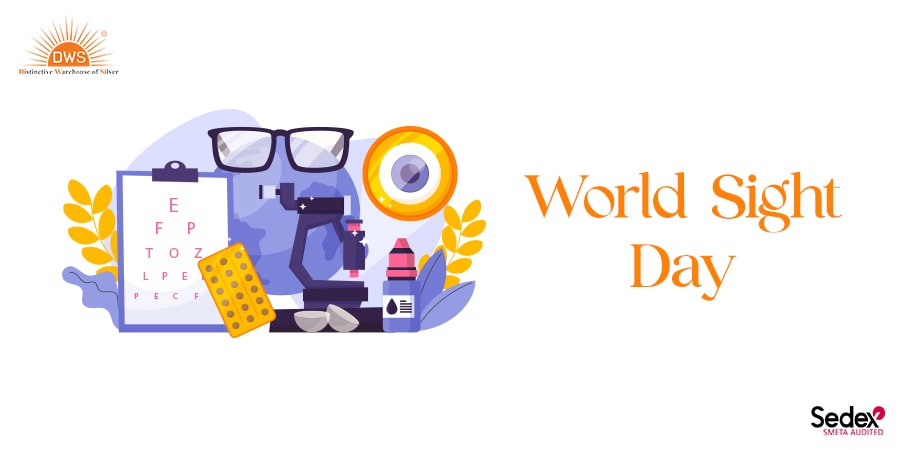 World Sight Day